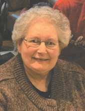 Dolores Harris Profile Photo