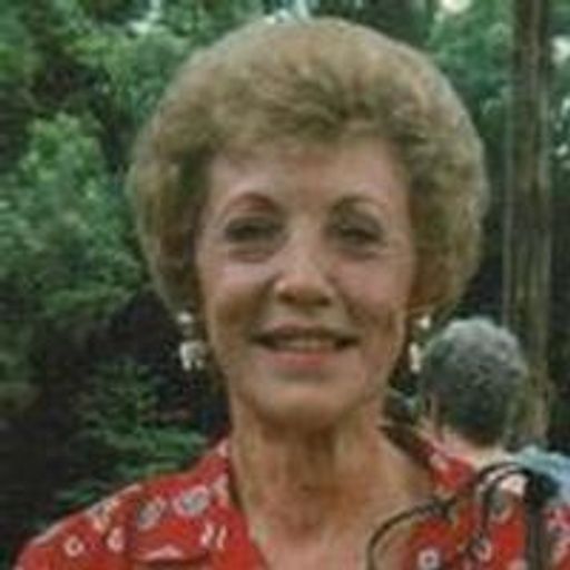 Imojean "Jean" Proffitt Hensley