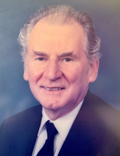 Samuel Allen Obituary April 25, 2020 - Resthaven Gardens of Memory