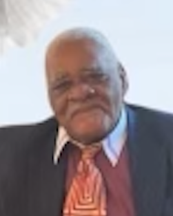 Elder Herman Shivers Profile Photo