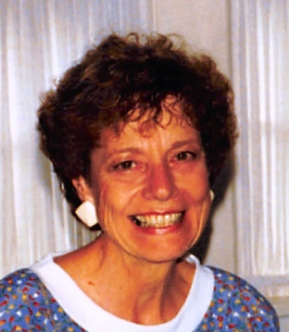 Arlene Virginia Duensing (Pribbernow)