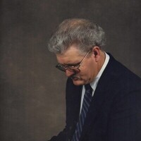 Rev Gary Ronald Robbins Profile Photo