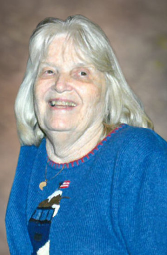 Verna Marie Turbeville Profile Photo