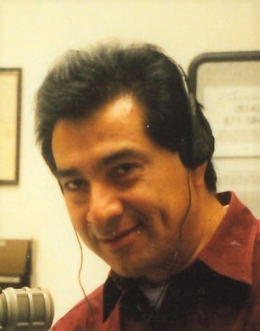 Mario Medina, Sr.