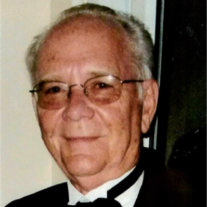 Wilfred  R.T.  Firth "Pretty Paw Paw" Profile Photo