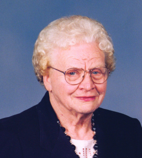 Frances Nippoldt