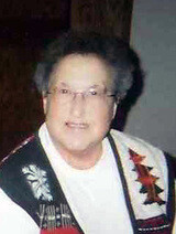 Arlene Bachman