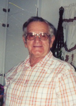 Alvin E. Kronbeck