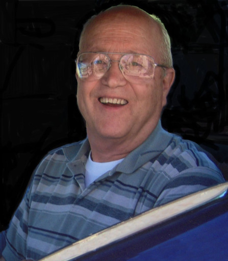 William Buchholtz Profile Photo