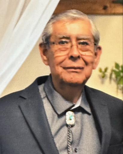 Donald Alan Cata Sr.