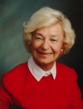 Dolores C. Albrecht