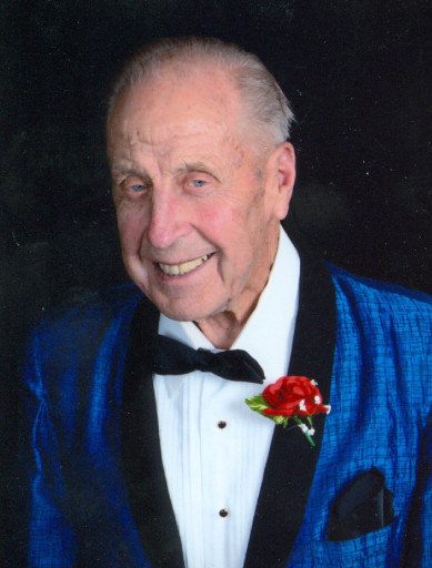 Fred Gaulke, Jr