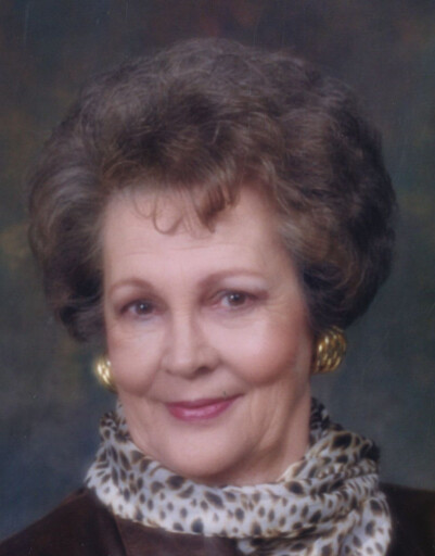 Betty (Pullen) Lenington-Jones