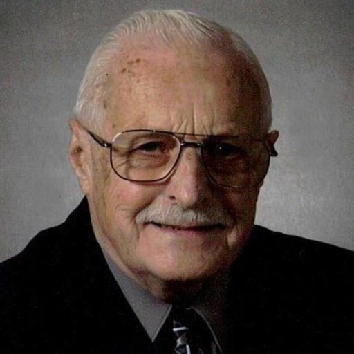 Robert "Bob" H. Sippel