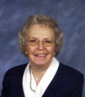 Catherine Northcutt Mrs. Duckworth