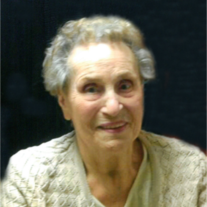 Mary Rose Schnars Profile Photo