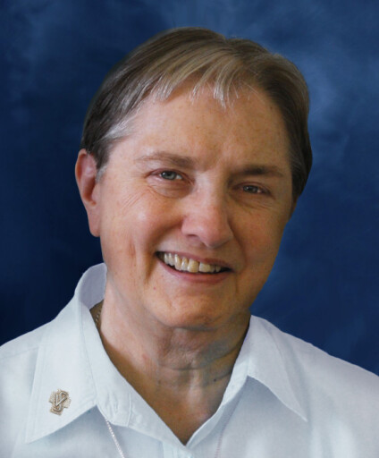 Sister Mary Louise Zollars Profile Photo