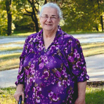 Judy "Big-Gran" Adams Profile Photo