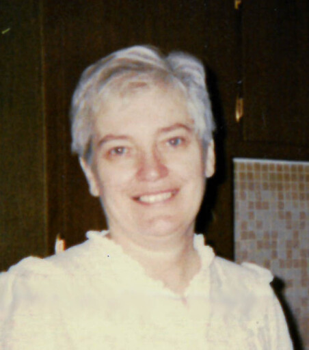 Maureen Wilson