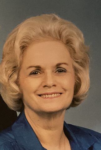 Patricia Ann (Maclaughlin)  Schaeffer