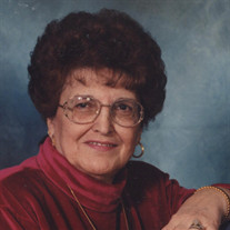 Ruth Lee Zeigler