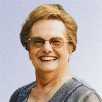 Doris Marie W. Blackwell