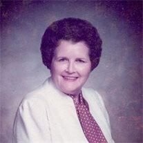 Mary Obituary Profile Photo