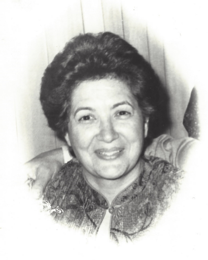 Alcira Muñoz