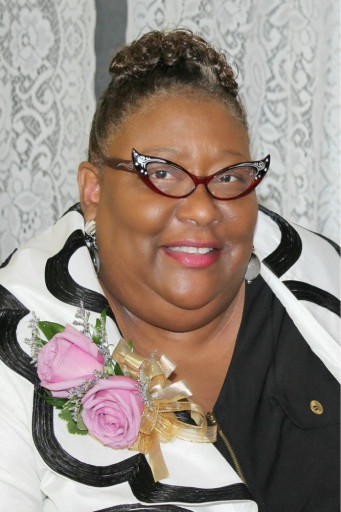 Dr. Robyn Sareta Wallace Turner