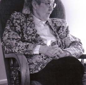 Vera P. Roark