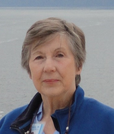 Evelyn L. Smith