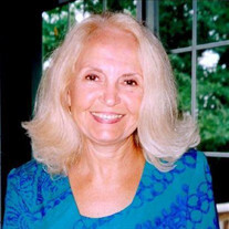 Judy Lavinder