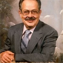 William Obituary Profile Photo