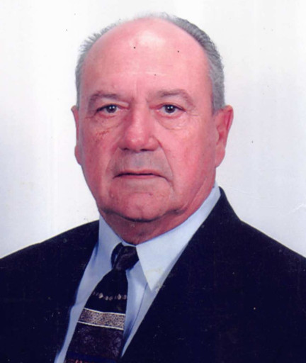 E. Gene Gilbert Profile Photo