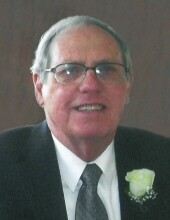 Wendell H. Spencer