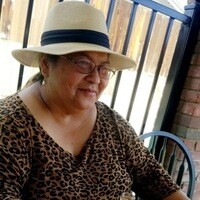 Maria Del Rocio Rivera Profile Photo