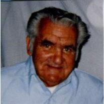 Joseph George Farias