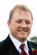 L. David Timms Profile Photo