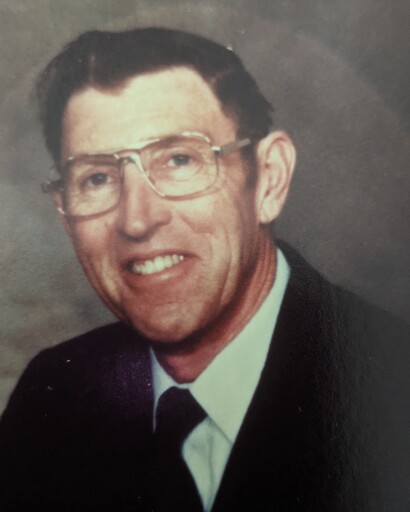 Walter James Schmidt's obituary image