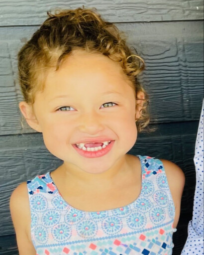 Maliyah Grace Wilbanks's obituary image