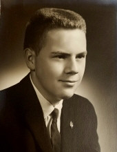 Lewis  E.  Brown Profile Photo