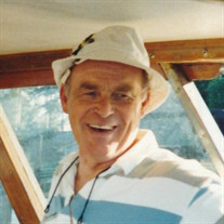 Richard "Dick" Whitfield Profile Photo