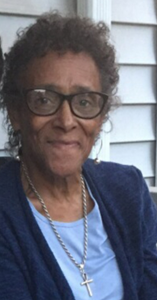 Lorene E. Dickerson