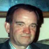 William Ronald Newman Profile Photo