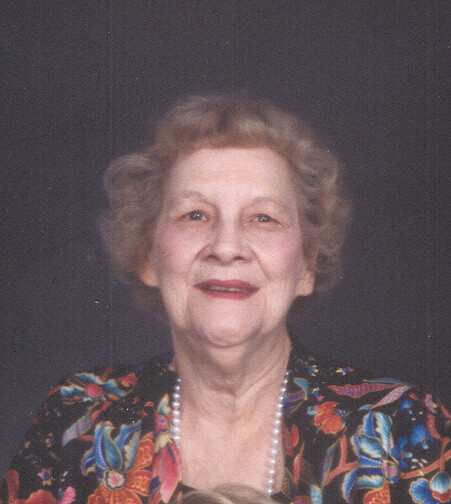 Phyllis O'Dell