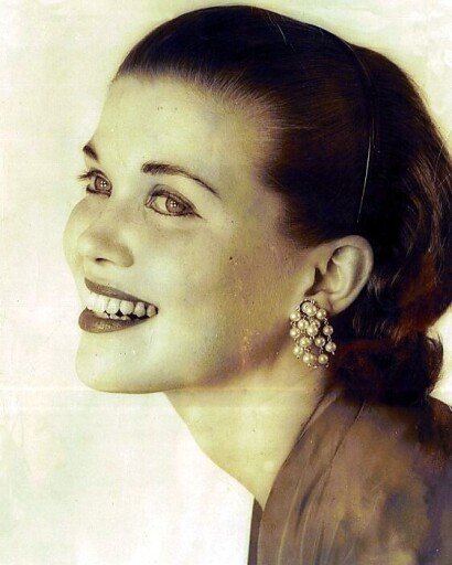 Ludmila Robson Profile Photo