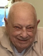 Robert J. "Bob"  May