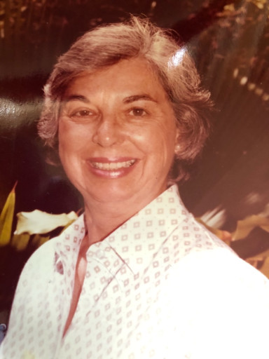 Estelle Franz Profile Photo