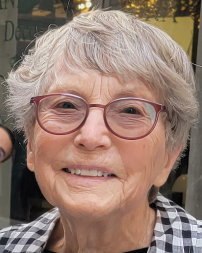 Nancy Ward Mowery Profile Photo