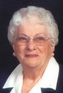 Betty L. Palmer